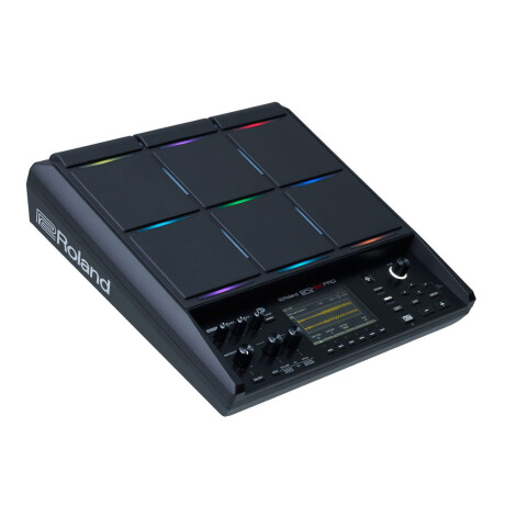 Batería Electrónica Roland Spds-sx Pro Batería Electrónica Roland Spds-sx Pro