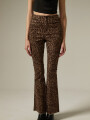 Pantalon Mirlan Estampado 1
