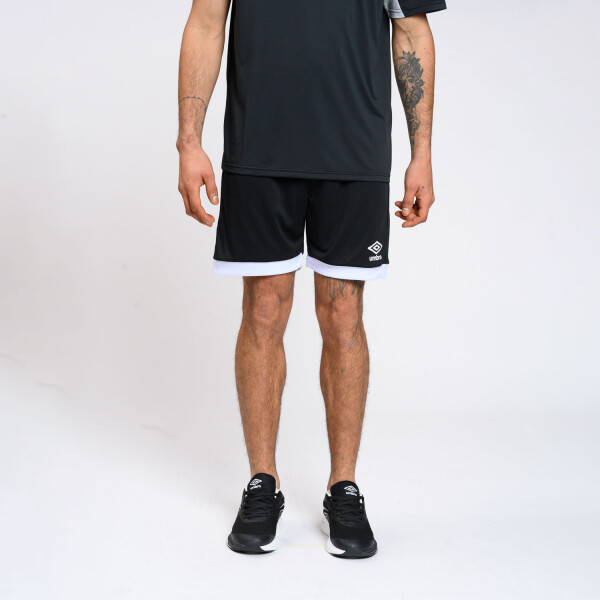 SHORT FUTBOL Umbro Hombre 029
