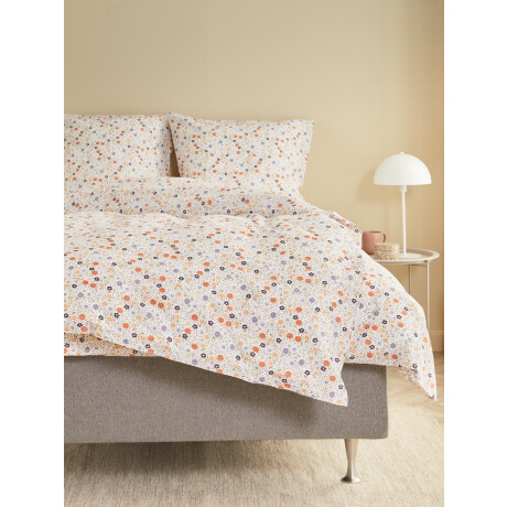 Juego Funda Nordica Milrayas Alicia 155X220 Multi
