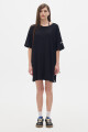Vestido Young SO Black