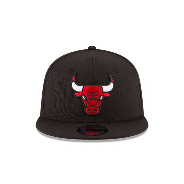 Gorro New Era NBA Chicago Bulls - 70558225 Negro