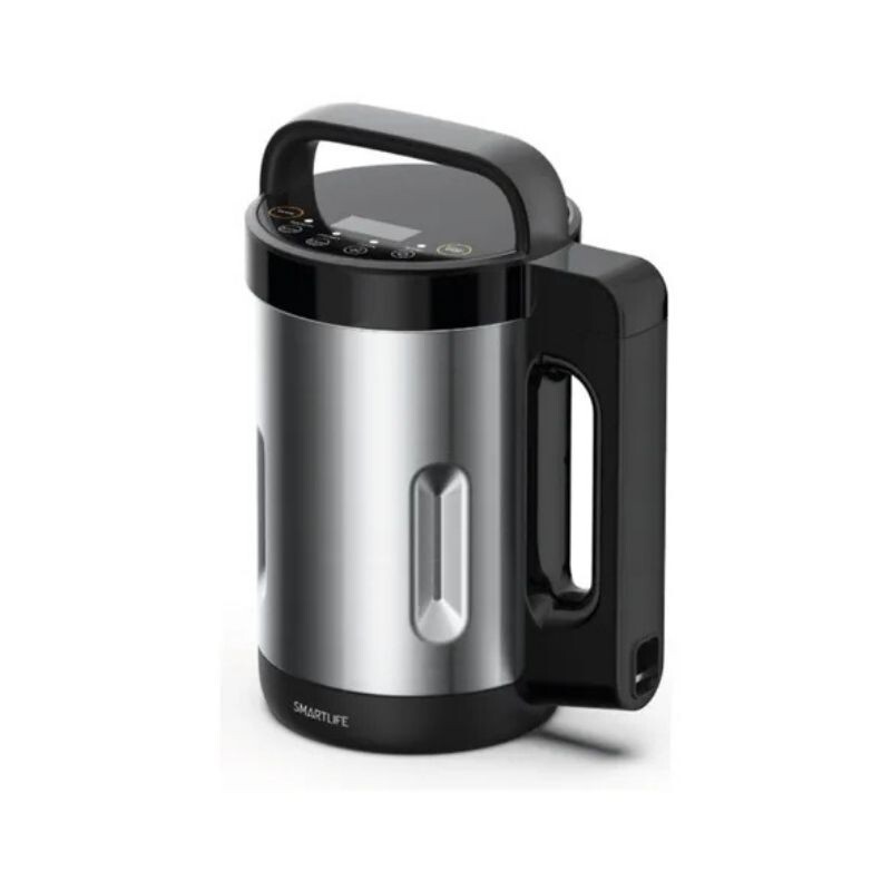 SOPERA DIGITAL SMARTLIFE 1.6L Acero