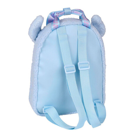 Mochila Stitch Corderito Mochila Stitch Corderito