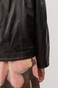 Chaqueta Dheli NEGRO