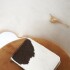 Mini Wallet Cowhide claro