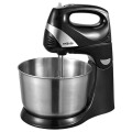 BATIDORA CON BOWL INOXIDABLE 300 WATTS Batidora Con Bowl Inoxidable 300 Watts