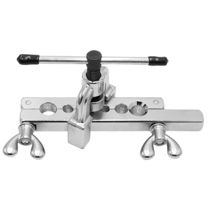 DINGQI SET BALONADORA PARA TUBOS 3/16-5/8 5-18MM Dingqi Set Balonadora Para Tubos 3/16-5/8 5-18mm