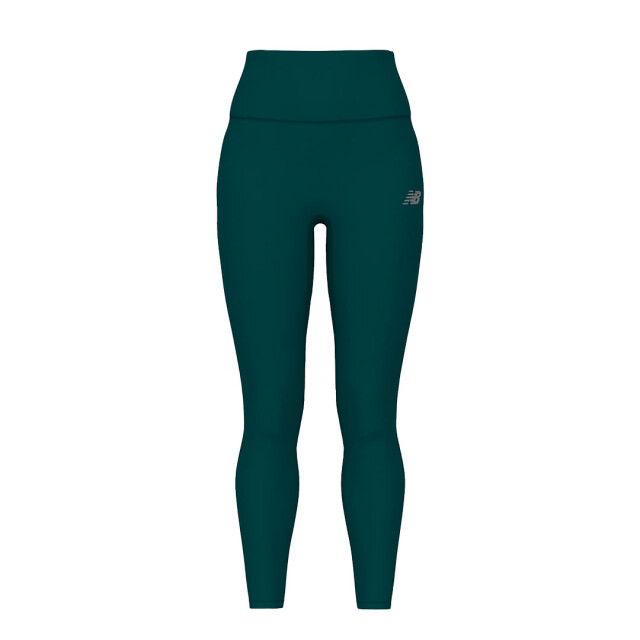 Calza de Mujer New Balance Woman Bra Verde