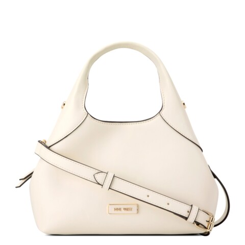 Crossbody Hb Eamon Top Handle Chic Cream
