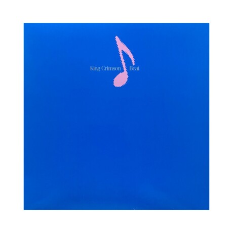 King Crimson - Beat (steven Wilson Mix) - Vinilo King Crimson - Beat (steven Wilson Mix) - Vinilo