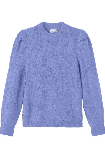 Sweater Frhis Jacaranda