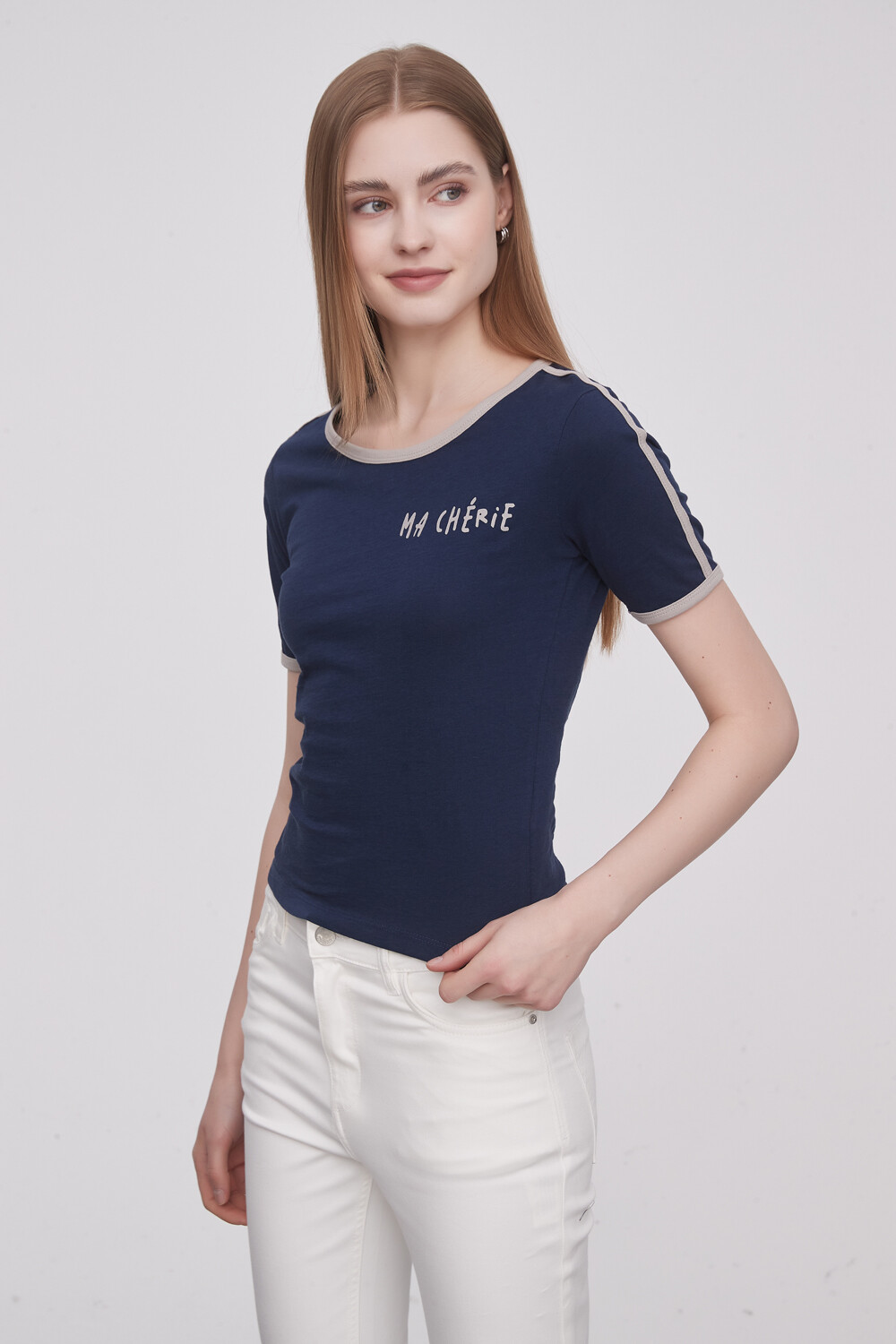 Remera Obido Estampado 4