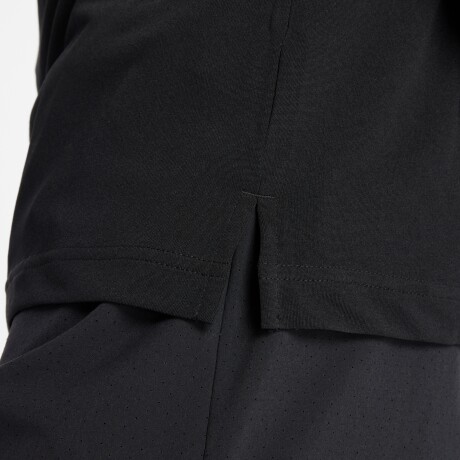 Remera New Balance de Hombre - MT61O0U4BK BLACK
