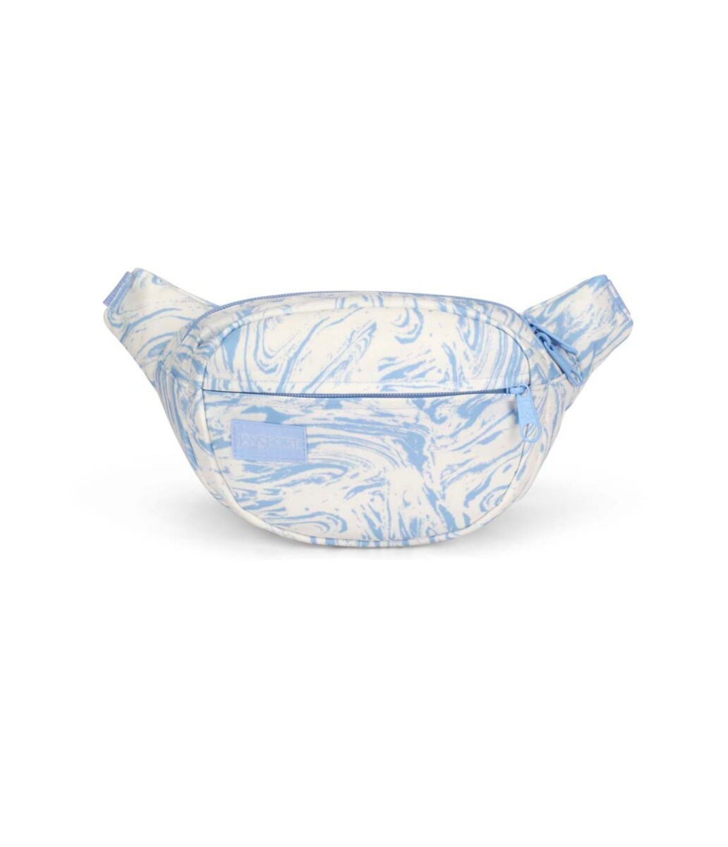 RIÑONERA FIFTH AVENUE - MARBLED MOTION 