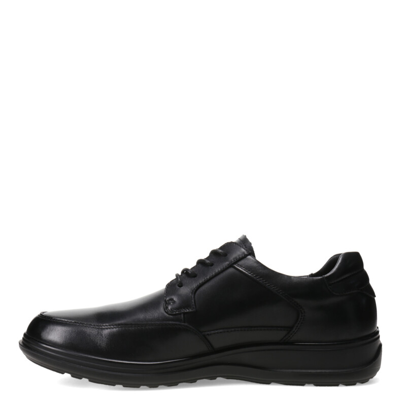Zapato de Hombre Branch Negro