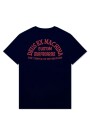York Tee Azul