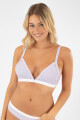 Bralet petal Lila