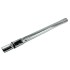 Tramo Tubo de Alargue de Metal Extensible / 32mm Tramo Tubo de Alargue de Metal Extensible / 32mm