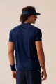 CAMISETA POLO FILA PLAYER F-BOX BASIC Azul-marino