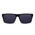 Lentes de Sol Chilli Beans Frankfurt Negro Matte