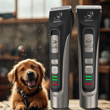 Maquina Corta Pelo Mascota Esquiladora Recargable Marca Nala Maquina Corta Pelo Mascota Esquiladora Recargable Marca Nala