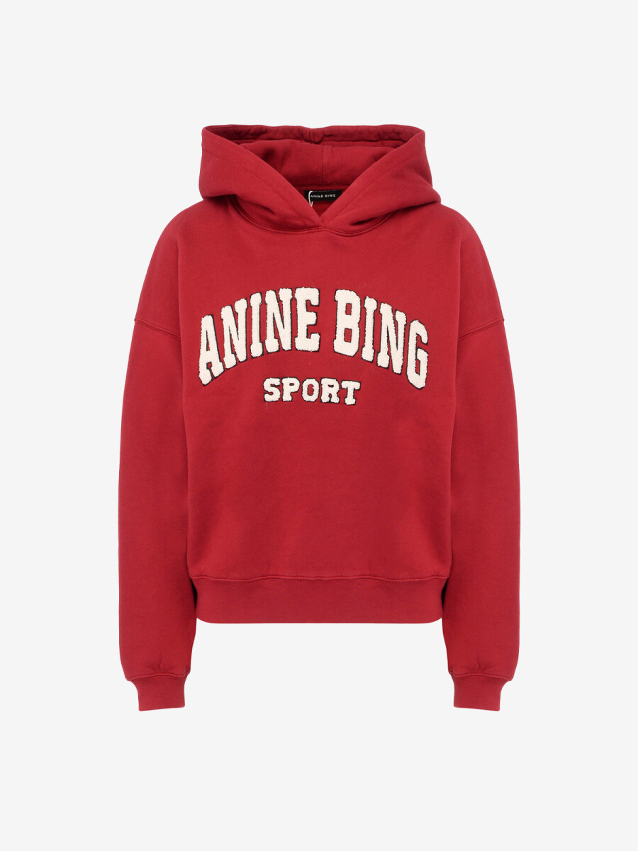 HOODIE ALEC 