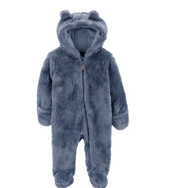Enterito Carters Astronauta oso Azul Enterito Carters Astronauta oso Azul