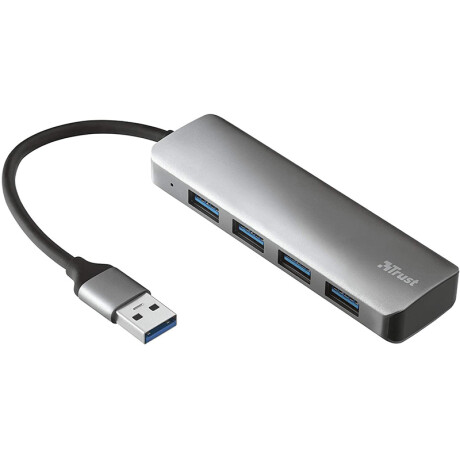 TRUST 23327 HUB USB 4 PUERTOS 3.2 HALYX 2971