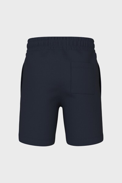 Short Dalovan Black