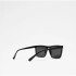 BRAKNI BLACK BLACK