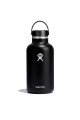 64 OZ WIDE FLEX CAP Black