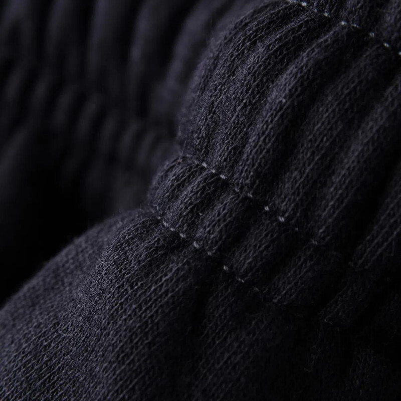 Pantalón Infantil Topper Chupin Kids Negro