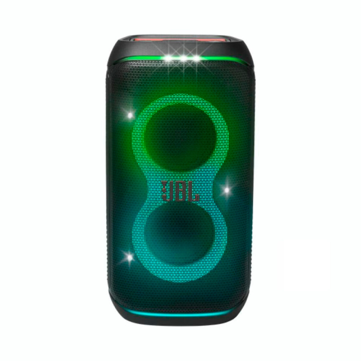 Parlante JBL PartyBox 120 Bluetooth Negro 