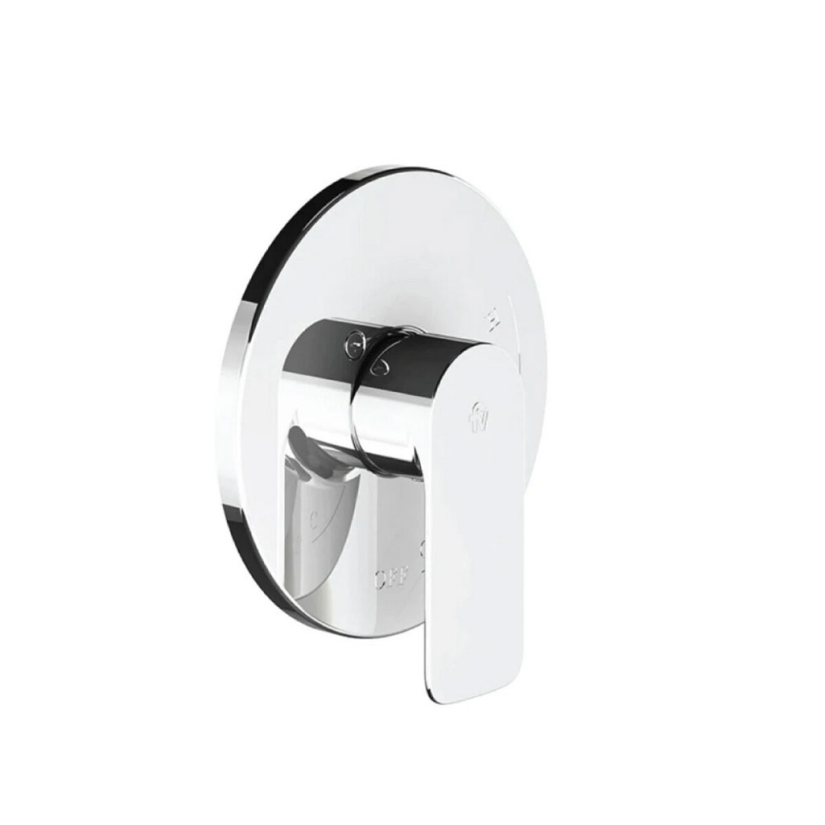 Vista para Válvula Balanceadora de Presión Línea Coty 