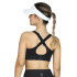 BRA SUPPORT FEM POLY/SPX MOTION-BK NEGRO