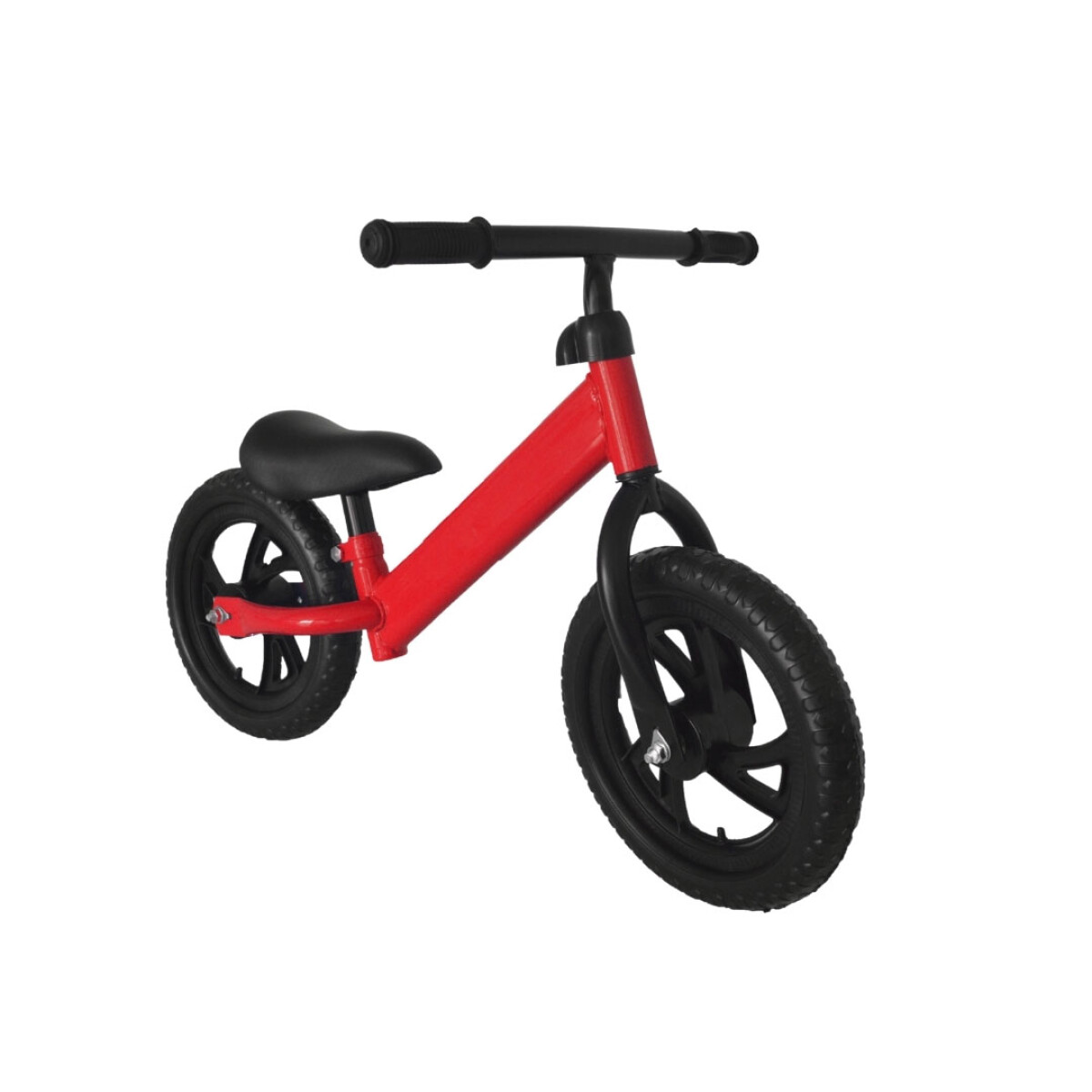 Chivita Bicicleta Para Niño Niña Sin Pedales Metálica Armada - 4235 