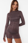 Vestido Linger Mora