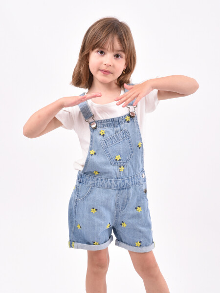 ENTERITO FLOFI AZUL CLARO