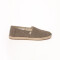 Alpargatas Bronca Olive
