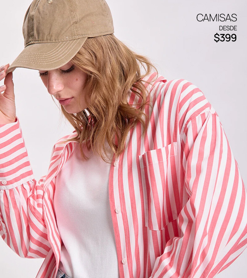 camisas