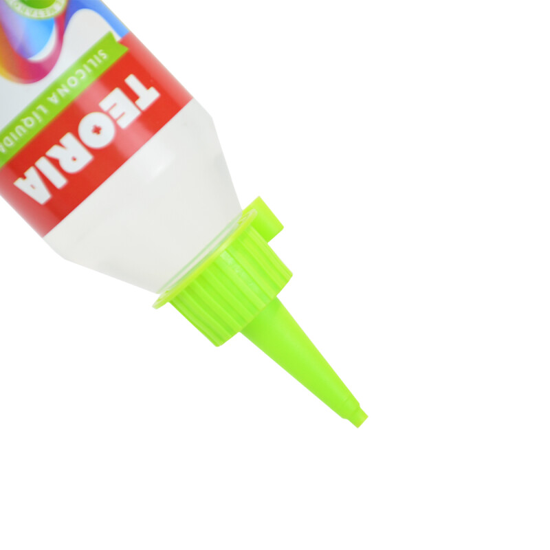 Silicona líquida 100ml S/C