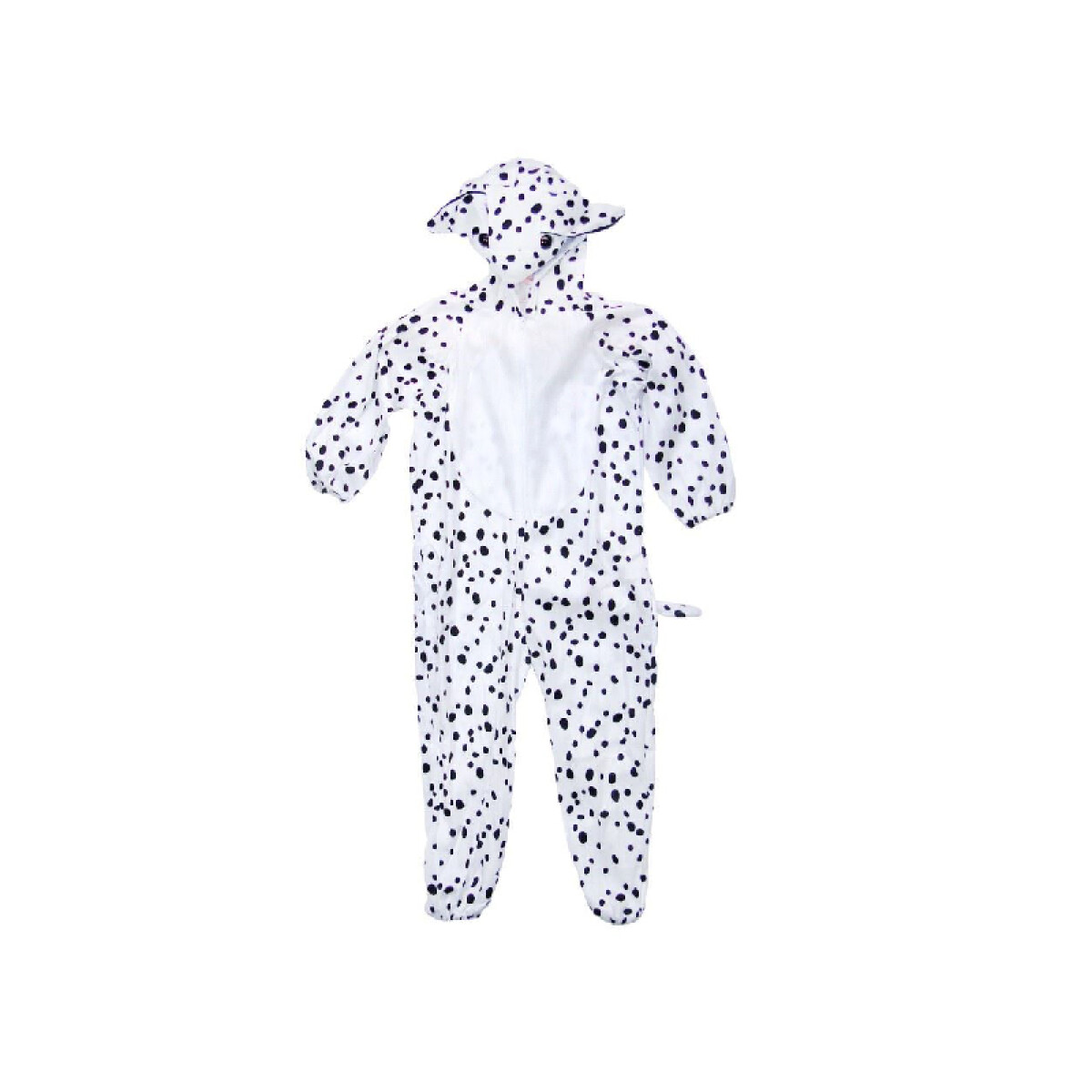 Outlet Disfraz Infantil de Dalmata - Talles S, M, L - Outlet Disfraz Infantil De Dalmata - Talles S, M, L 