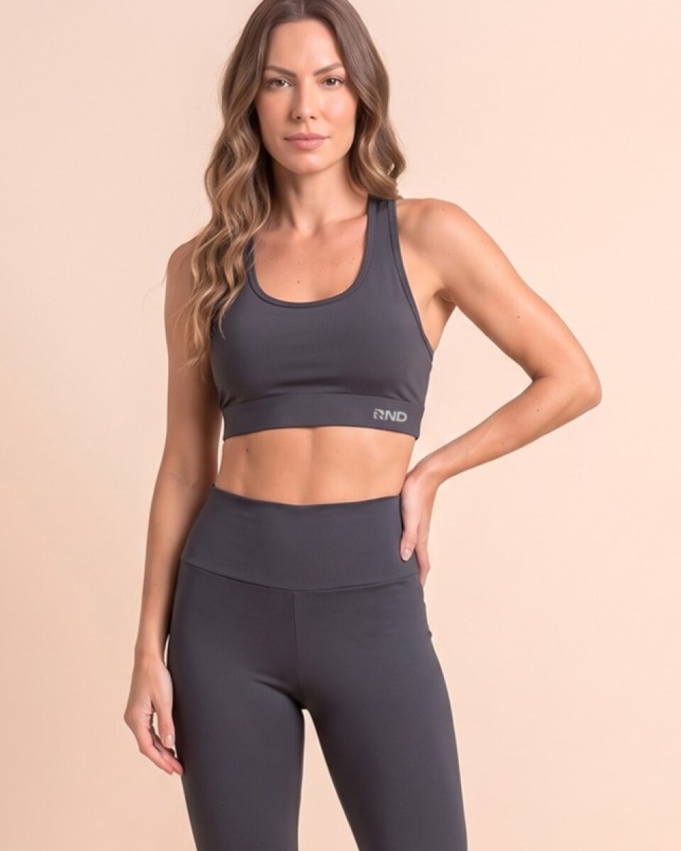 Top de Supplex 