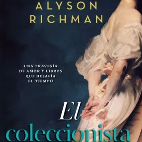 EL COLECCIONISTA DE HISTORIAS EL COLECCIONISTA DE HISTORIAS