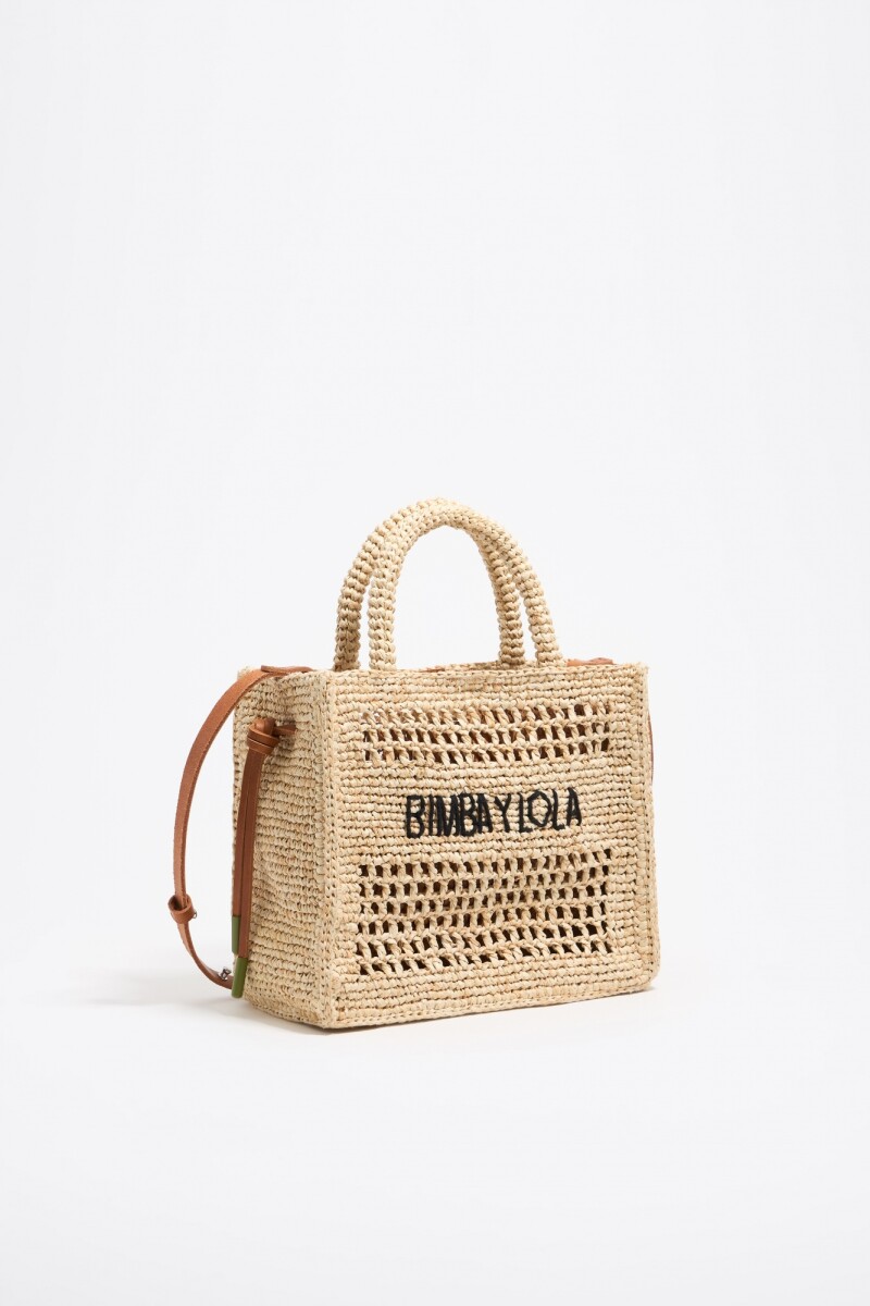 SHOPPER PEQUEÑO 
