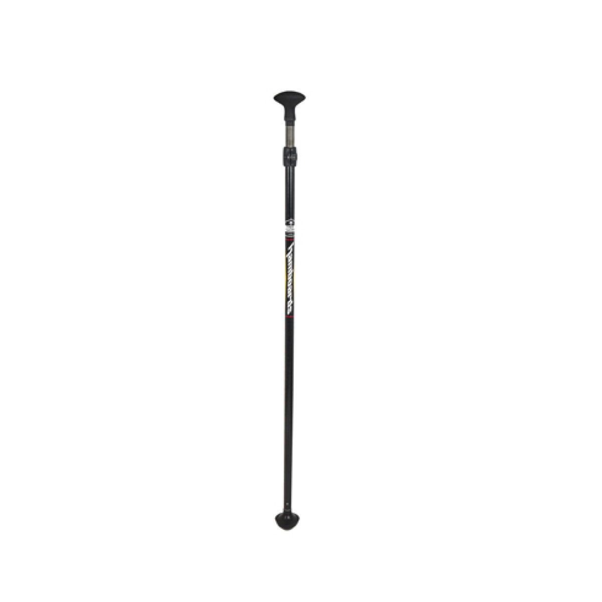 Remo para Surfskate / Longboard Hamboards Street Sweeper PRO - Small Ajustable (para altura 1,60 mts y menor) 