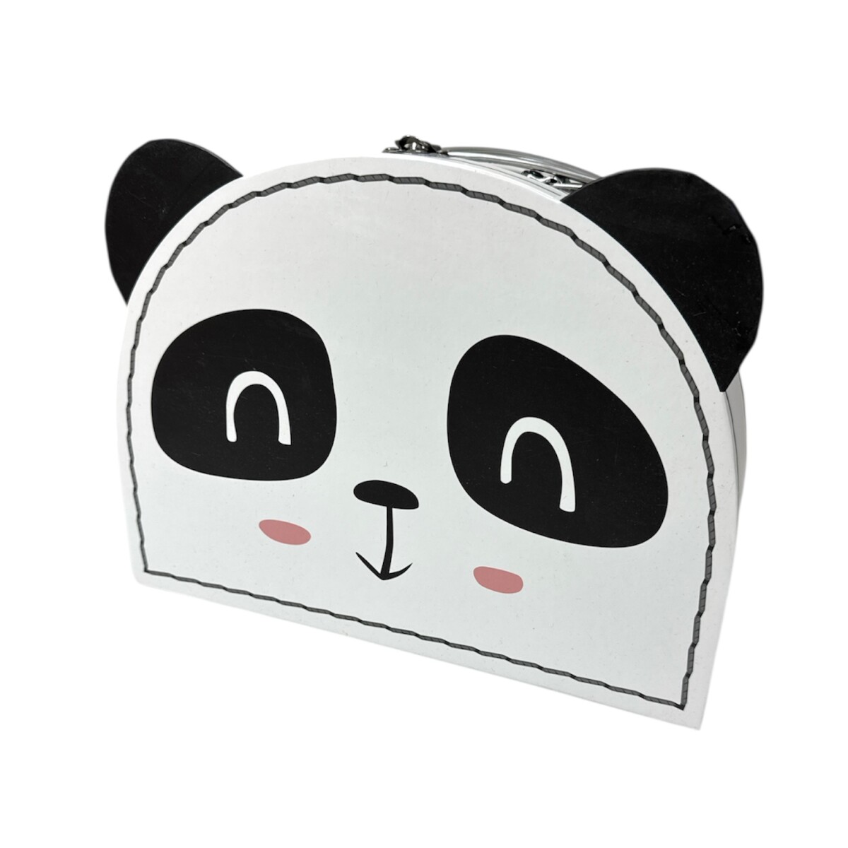 Caja Grande - Panda 