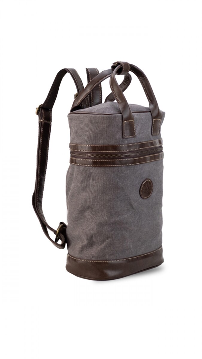 MATERA MOCHILA ANTARES - HUMO 