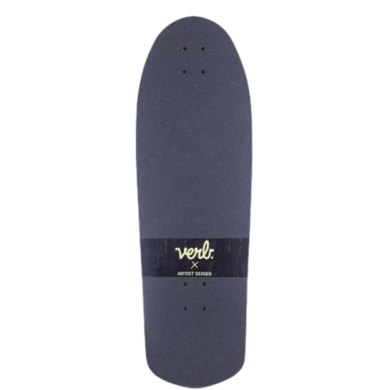 Surfskate Verb Meraki Everything 32,5 Surfskate Verb Meraki Everything 32,5